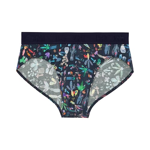 HOM CACTÉE Mini Briefs von HOM