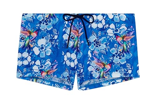 HOM COLIBRIS Swim Shorts von HOM