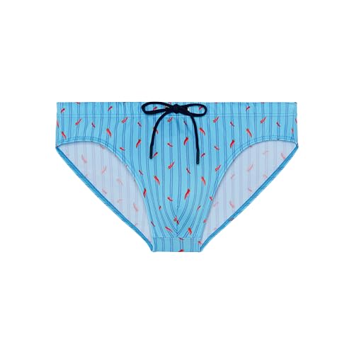HOM ESPELETTE Swim Mini Briefs von HOM