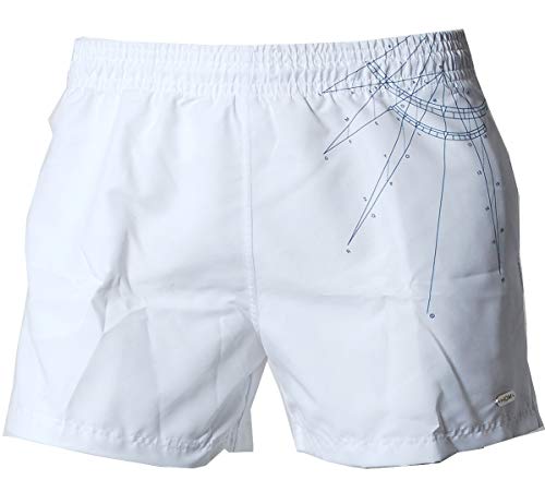 HOM Herren Badeshort 8 von HOM