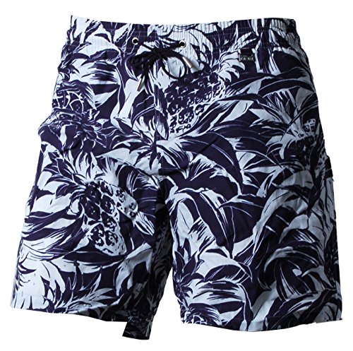 HOM Herren Badeshort M von HOM