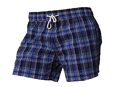 HOM Herren Badeshort XXL von HOM