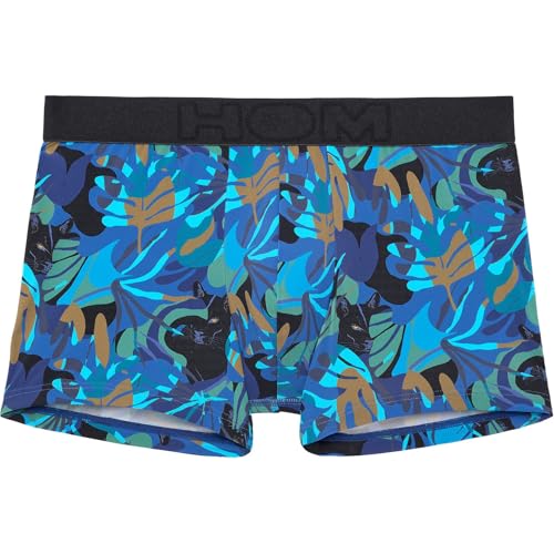 HOM Herren Boxer Java Boxershorts, HOM Herren Boxer Java Boxershorts, von HOM
