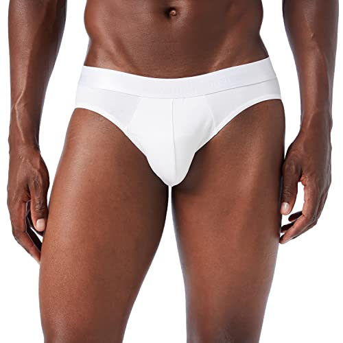 HOM, Herren, Mini Slip Classic, Weiß, XL HOM, Herren, Mini Slip Classic, Weiß, XL von HOM