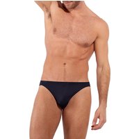 HOM Herren Slip blau Mikrofaser unifarben HOM Herren Slip blau Mikrofaser unifarben von HOM