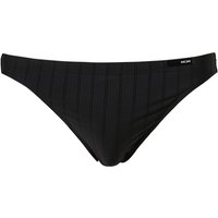HOM Herren Slip schwarz Mikrofaser/Funktion unifarben von HOM