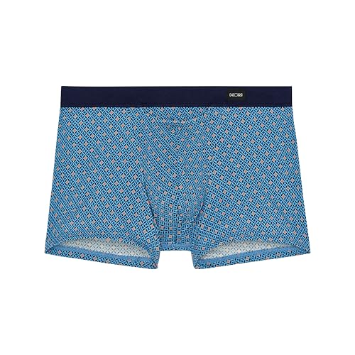 HOM Herren Stars Boxer Briefs, Mehrfarbiger Druck, M EU HOM Herren Stars Boxer Briefs, Mehrfarbiger Druck, M EU von HOM
