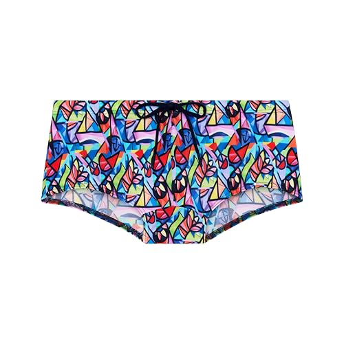 HOM Idylle Swim Trunk von HOM