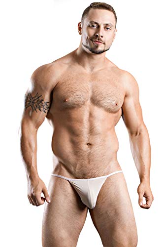 HOM - Plume - String - 2er Pack (M Skin) von HOM