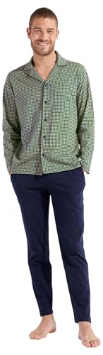 HOM Pyjama Long Filippo von HOM