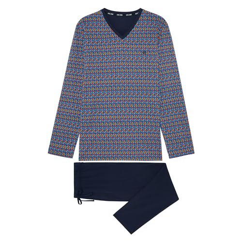 HOM Pyjama Long Rio von HOM