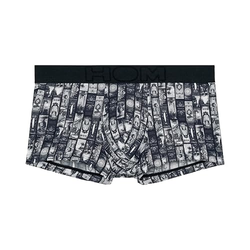 HOM ROCKCITY Trunk von HOM