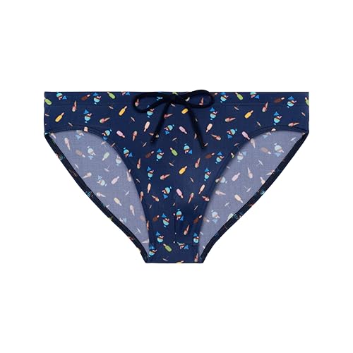 HOM Summer Swim Mini Briefs von HOM