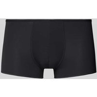 HOM Trunks mit Inside-Out-Nähten Modell 'Plumes' in Black, Größe L HOM Trunks mit Inside-Out-Nähten Modell 'Plumes' in Black, Größe L von HOM
