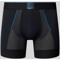 HOM Trunks mit elastischem Bund in Black, Größe M HOM Trunks mit elastischem Bund in Black, Größe M von HOM