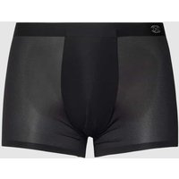 HOM Trunks mit elastischem Bund in Black, Größe XL HOM Trunks mit elastischem Bund in Black, Größe XL von HOM