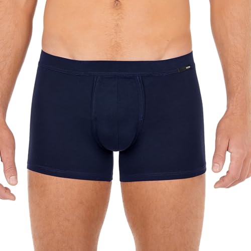 HOM - Tencel™ Soft - Retro Short/Pant (XXL Navy) von HOM