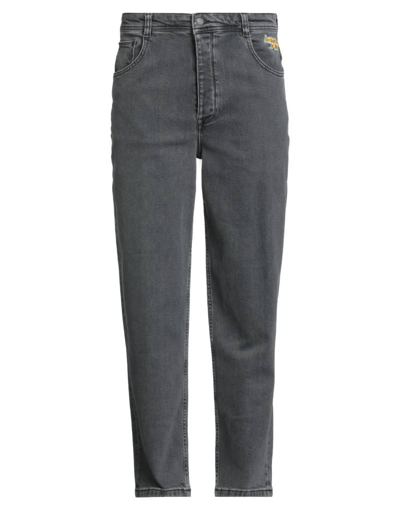 HOME BOY Jeanshose Herren Grau von HOME BOY