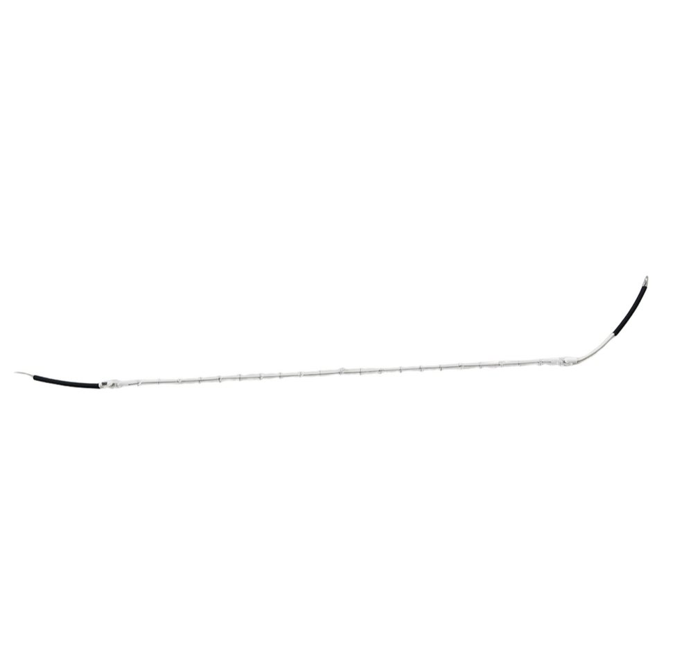 HOME DELUXE Infrarot-Wärmestrahler VOLLSPEKTRUMSTRAHLER RAHAT - mit Kabel H, Kabellänge je Seite: ca. 15 cm, 230 V von HOME DELUXE