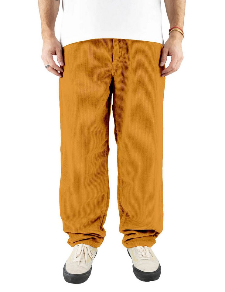 HOMEBOY Cordhose Hose Home Boy Baggy Cord von HOMEBOY