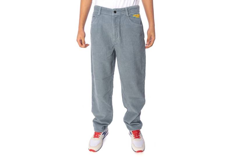 HOMEBOY Cordhose Hose Home Boy x-tra Baggy cord Pants von HOMEBOY
