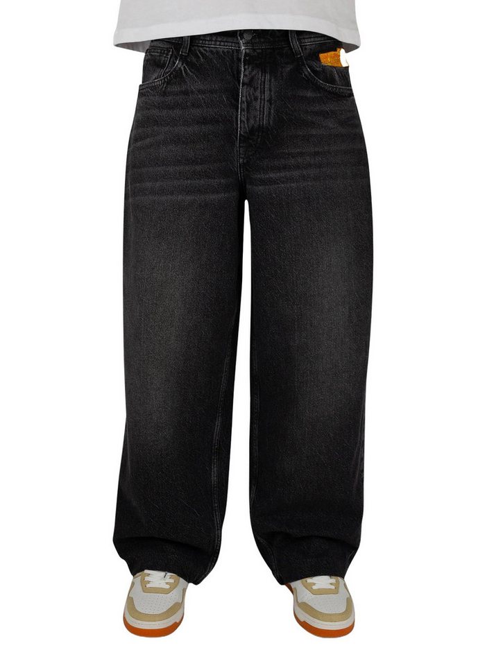 HOMEBOY Loose-fit-Jeans Jeans Home Boy x-tra Desperados von HOMEBOY