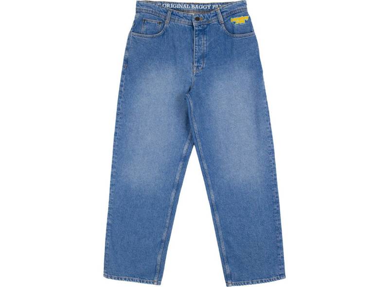 HOMEBOY Relax-fit-Jeans x-tra BAGGY x-tra BAGGY von HOMEBOY