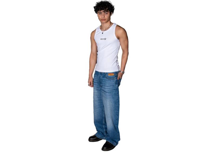 HOMEBOY Relax-fit-Jeans x-tra DESPERADOS Denim x-tra DESPERADOS Denim von HOMEBOY