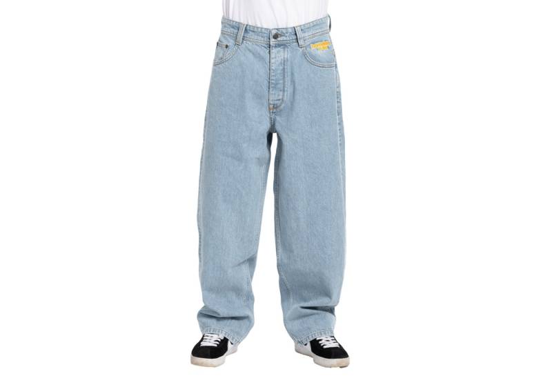 HOMEBOY Relax-fit-Jeans x-tra MONSTER Denim x-tra MONSTER Denim von HOMEBOY