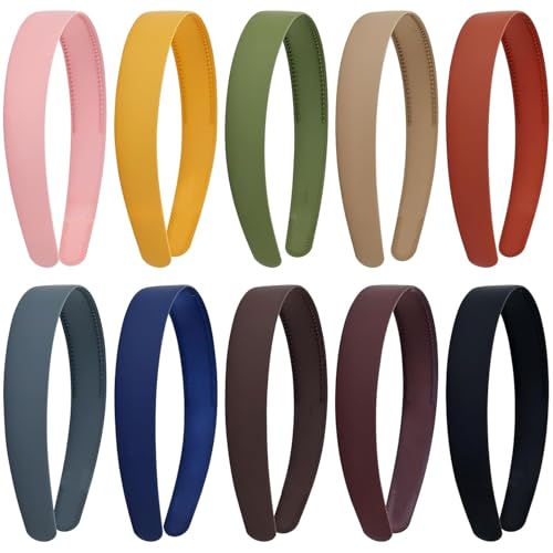 HOMEMATES Einfache, ausgefallene elastische Haarbänder aus Kunststoff, gewellt, schwarz, braun, Stirnband, Zähne, Kamm, glänzend, matt, Haarband, Haarschmuck für Mädchen und Frauen HOMEMATES Einfache, ausgefallene elastische Haarbänder aus Kunststoff, gewellt, schwarz, braun, Stirnband, Zähne, Kamm, glänzend, matt, Haarband, Haarschmuck für Mädchen und Frauen von HOMEMATES