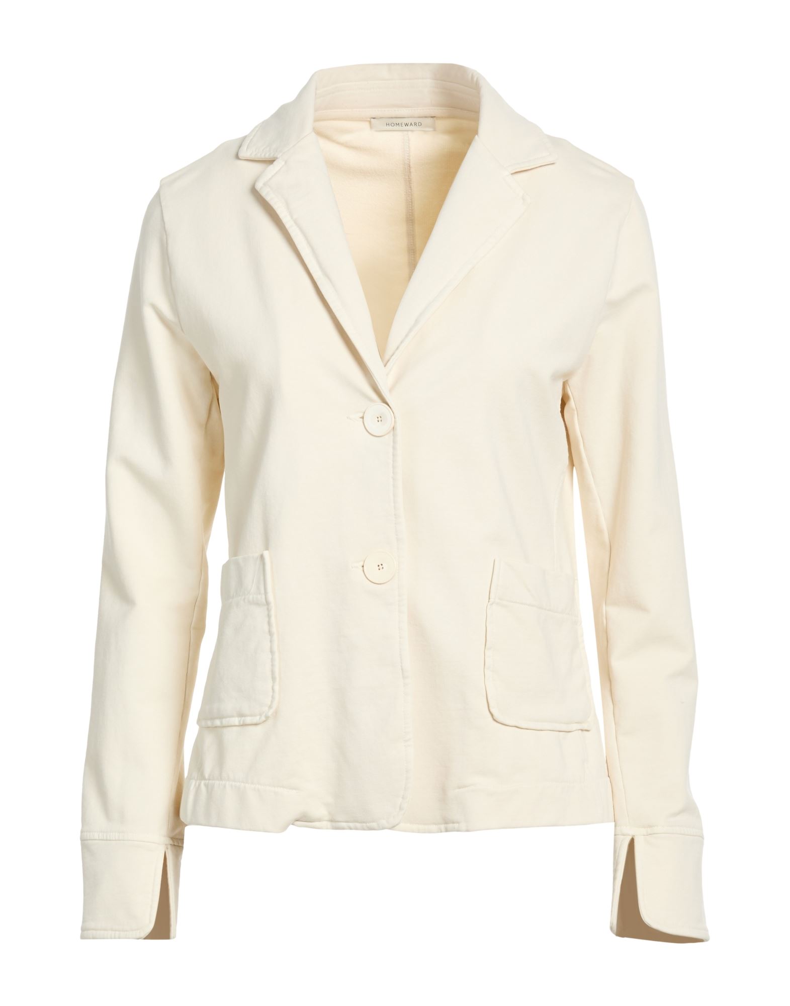 HOMEWARD CLOTHES CO. Blazer Damen Cremeweiß von HOMEWARD CLOTHES CO.