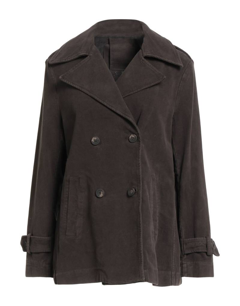 HOMEWARD CLOTHES CO. Blazer Damen Dunkelbraun von HOMEWARD CLOTHES CO.