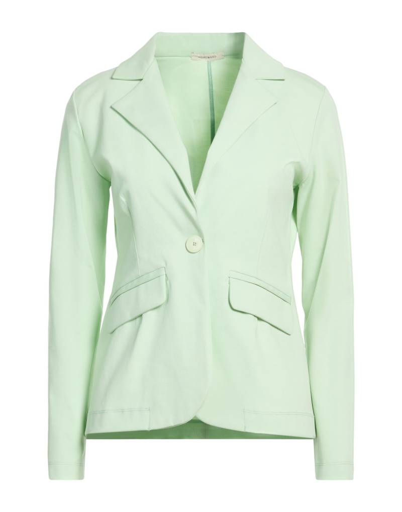 HOMEWARD CLOTHES CO. Blazer Damen Säuregrün von HOMEWARD CLOTHES CO.