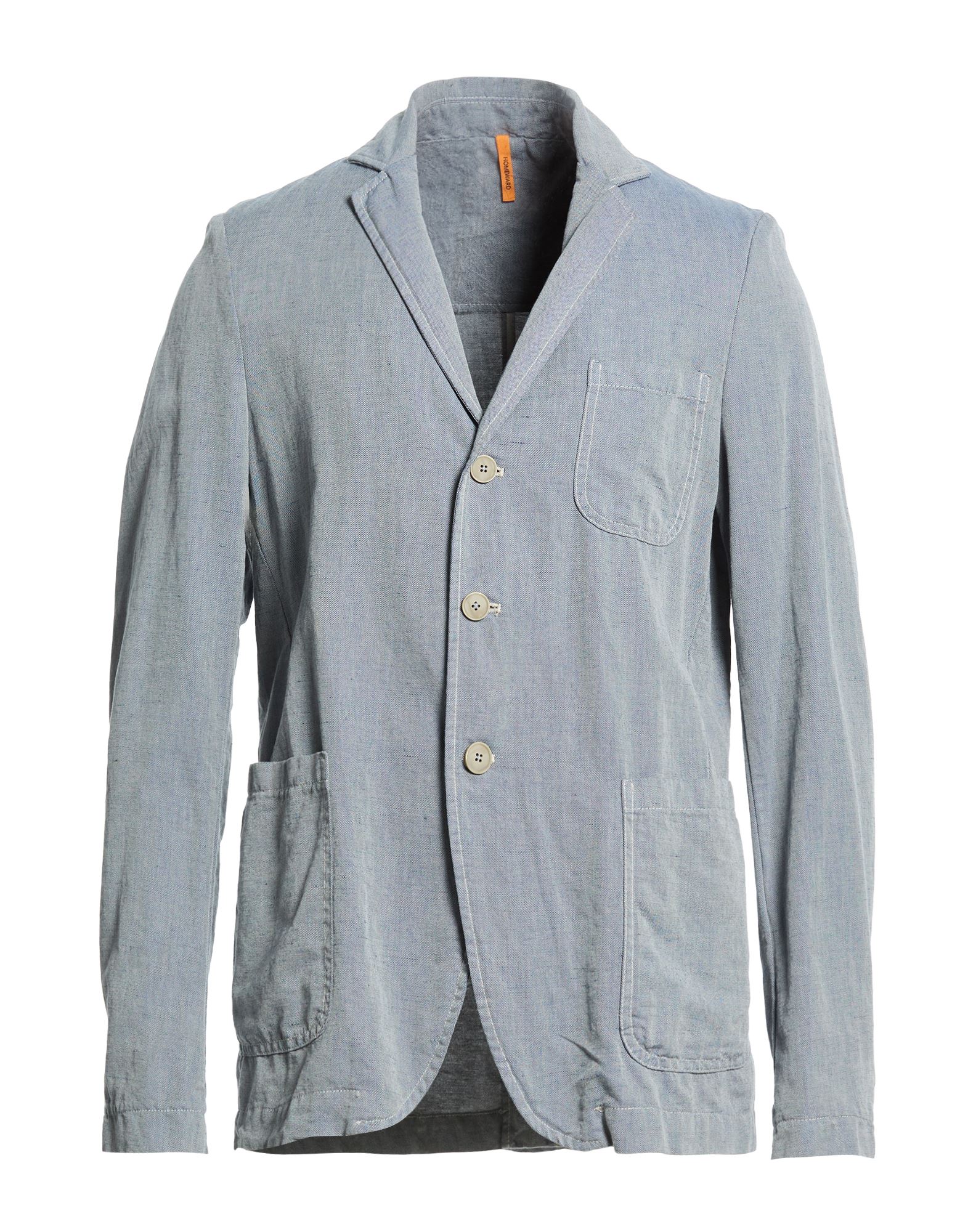 HOMEWARD CLOTHES CO. Blazer Herren Marineblau von HOMEWARD CLOTHES CO.