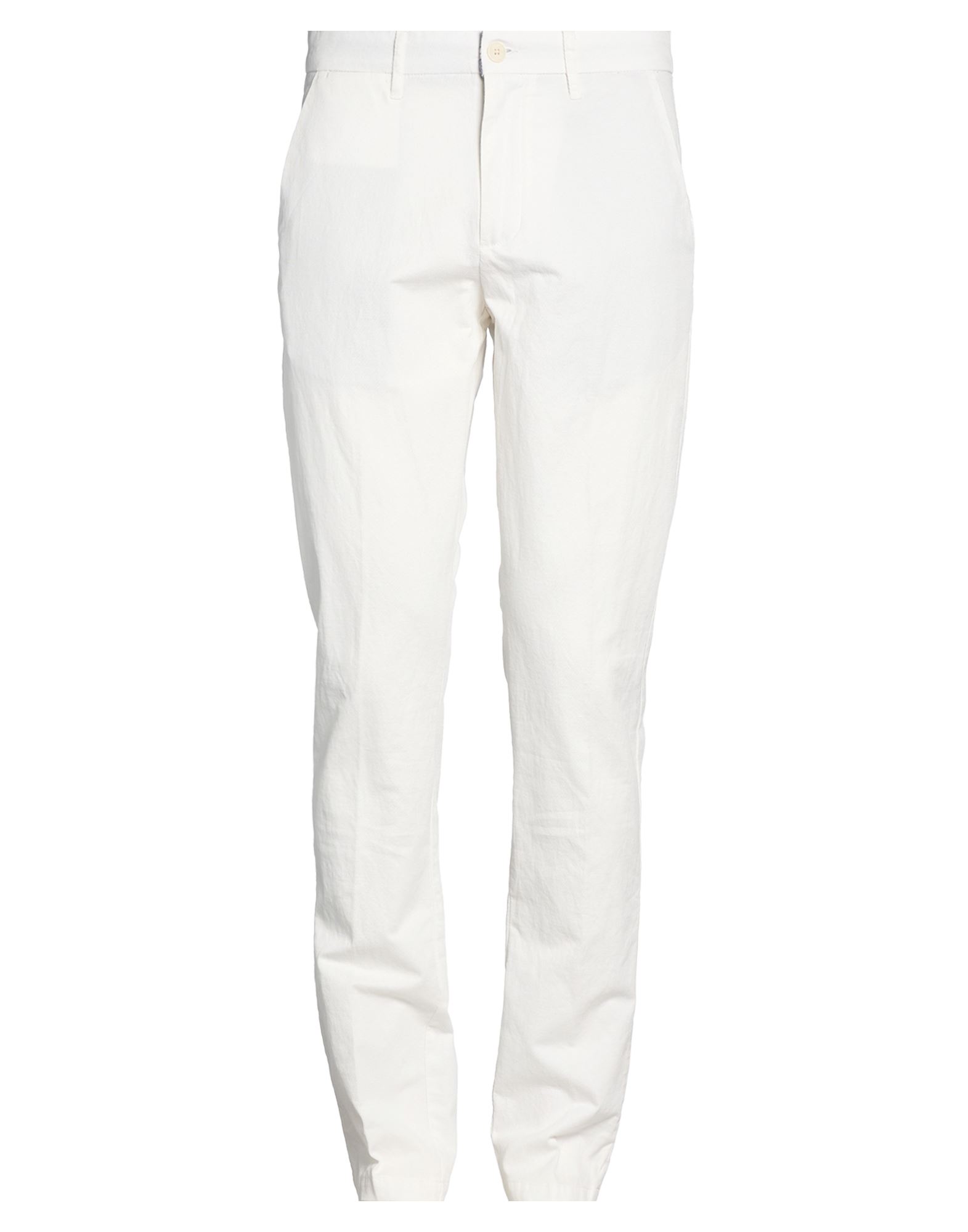 HOMEWARD CLOTHES CO. Hose Herren Weiß von HOMEWARD CLOTHES CO.