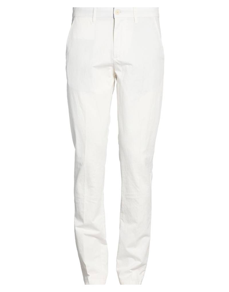 HOMEWARD CLOTHES CO. Hose Herren Weiß von HOMEWARD CLOTHES CO.