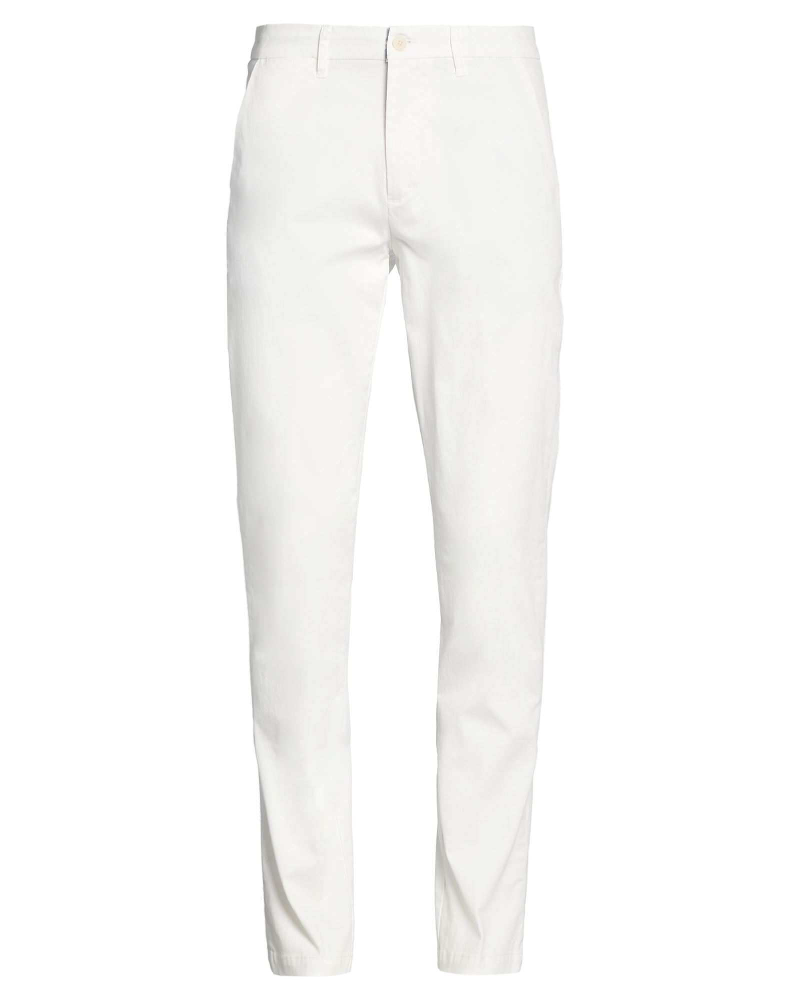 HOMEWARD CLOTHES CO. Hose Herren Weiß von HOMEWARD CLOTHES CO.