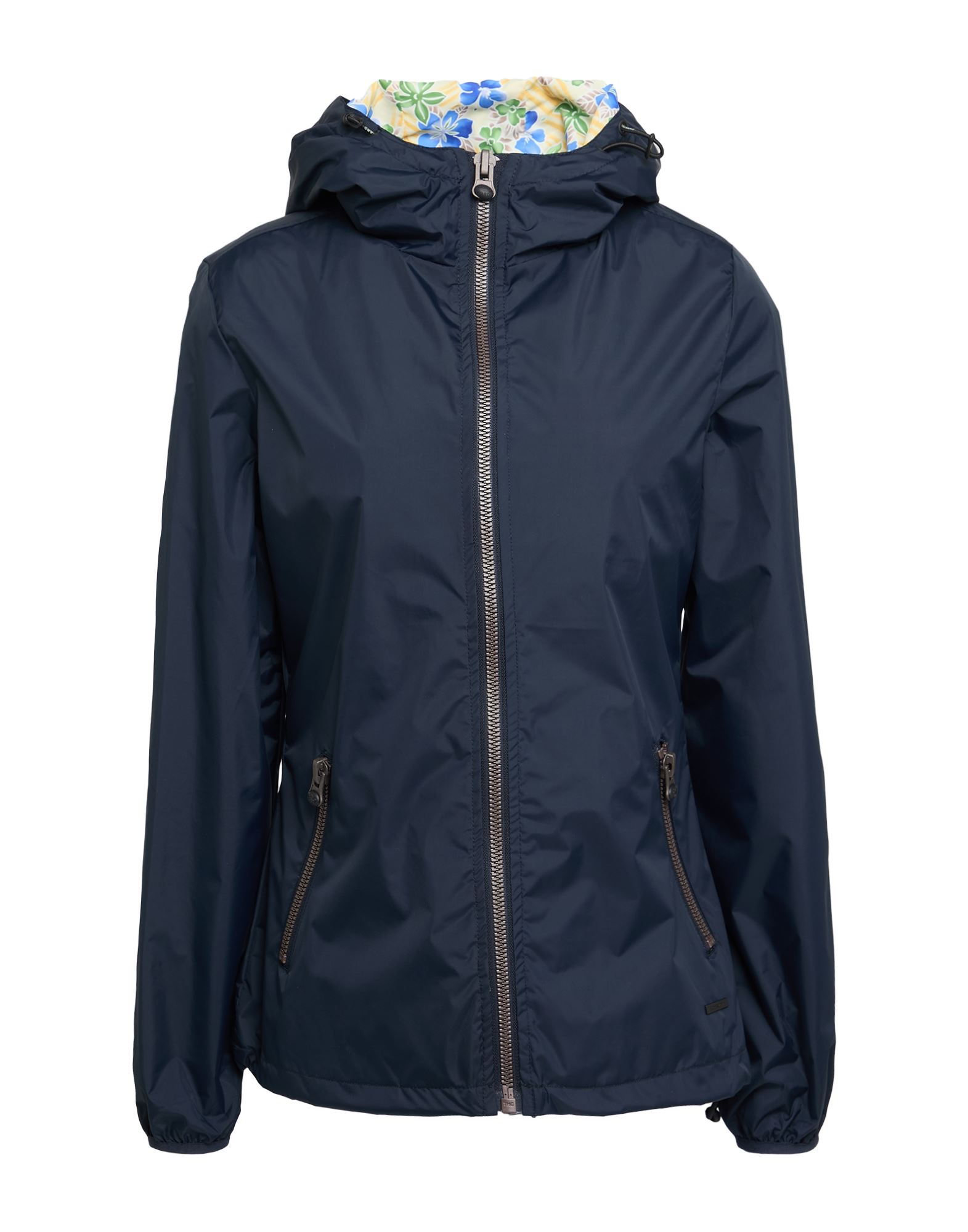 HOMEWARD CLOTHES CO. Jacke & Anorak Damen Nachtblau von HOMEWARD CLOTHES CO.