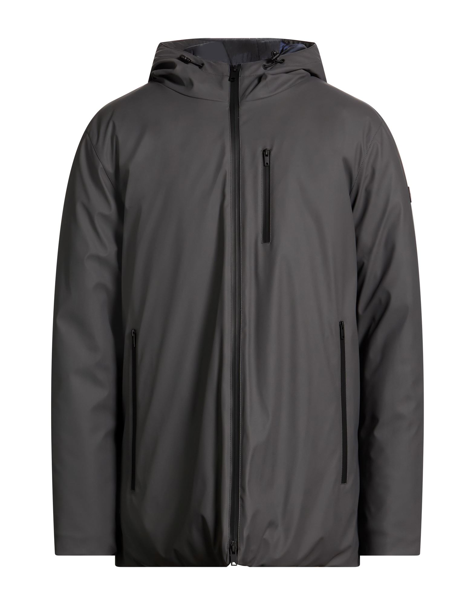 HOMEWARD CLOTHES CO. Jacke & Anorak Herren Braungrau von HOMEWARD CLOTHES CO.