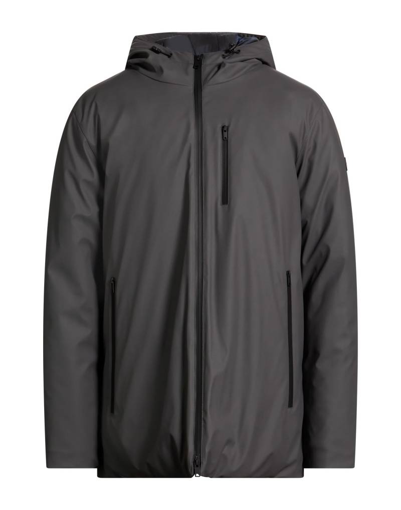 HOMEWARD CLOTHES CO. Jacke & Anorak Herren Braungrau von HOMEWARD CLOTHES CO.