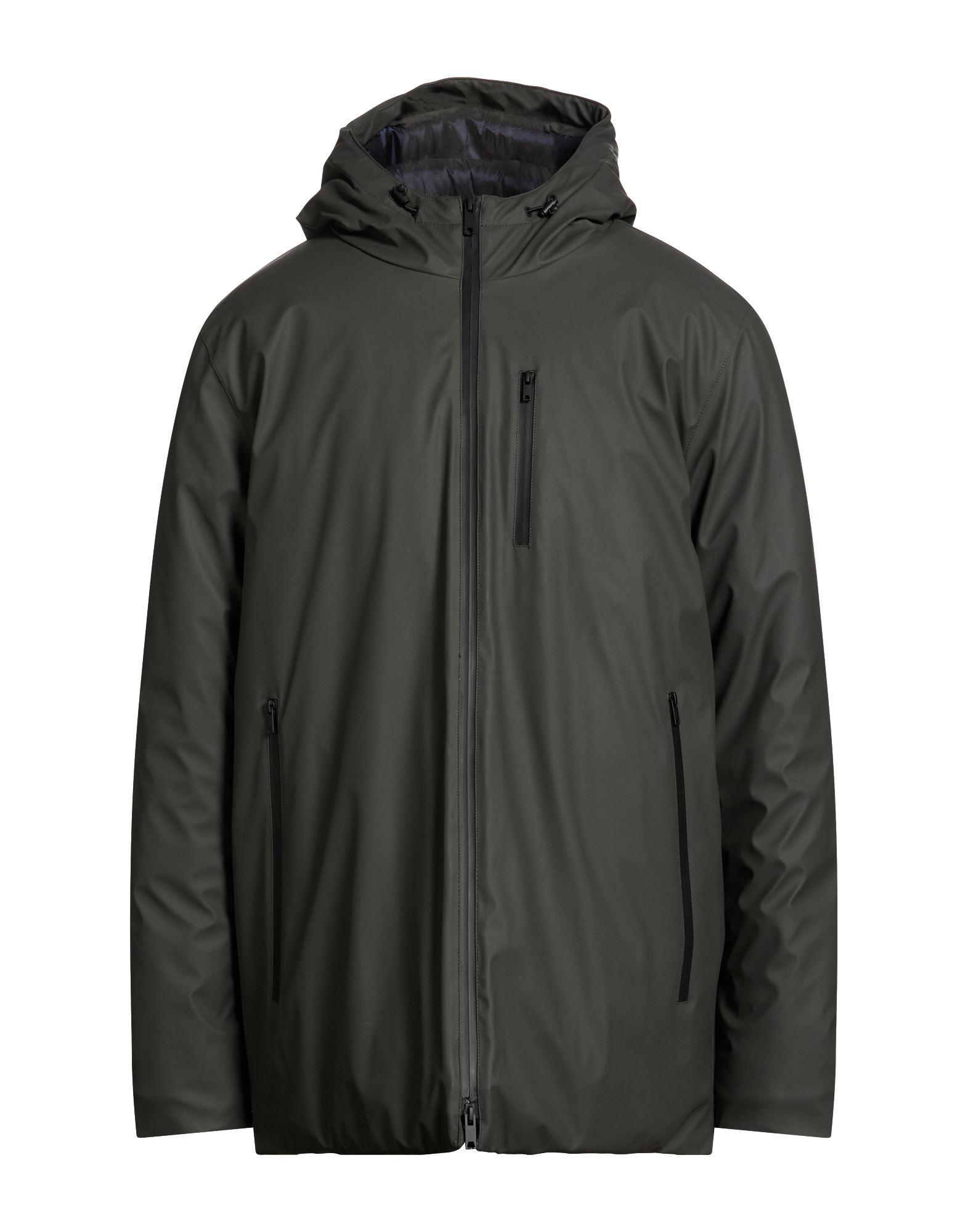 HOMEWARD CLOTHES CO. Jacke & Anorak Herren Dunkelgrün von HOMEWARD CLOTHES CO.