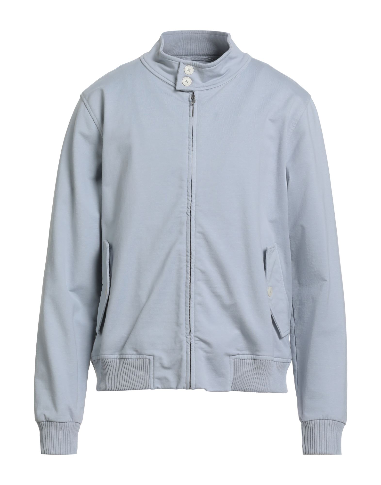 HOMEWARD CLOTHES CO. Jacke & Anorak Herren Himmelblau von HOMEWARD CLOTHES CO.