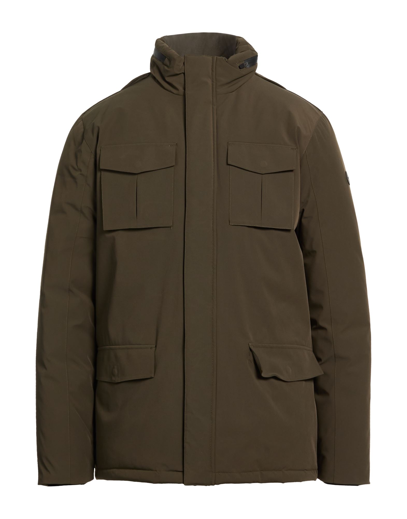 HOMEWARD CLOTHES CO. Jacke & Anorak Herren Militärgrün von HOMEWARD CLOTHES CO.