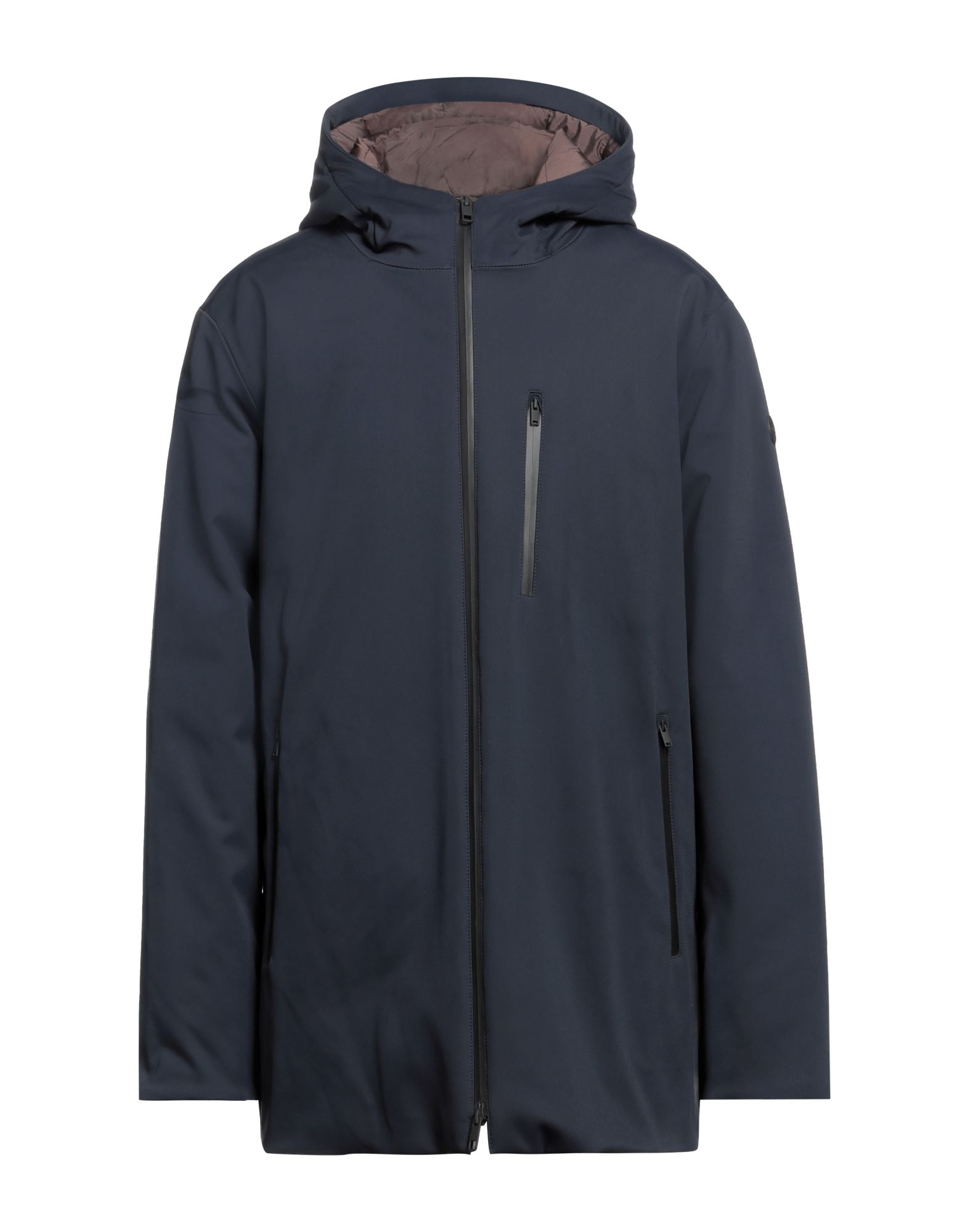 HOMEWARD CLOTHES CO. Jacke & Anorak Herren Nachtblau von HOMEWARD CLOTHES CO.