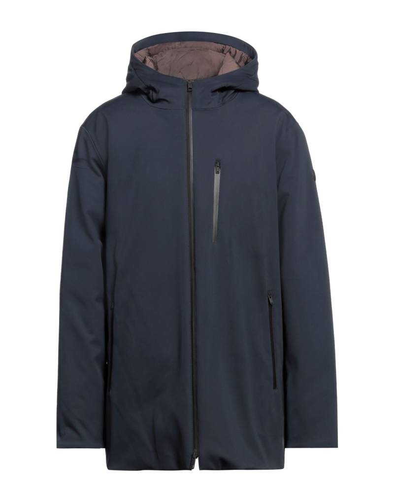 HOMEWARD CLOTHES CO. Jacke & Anorak Herren Nachtblau von HOMEWARD CLOTHES CO.