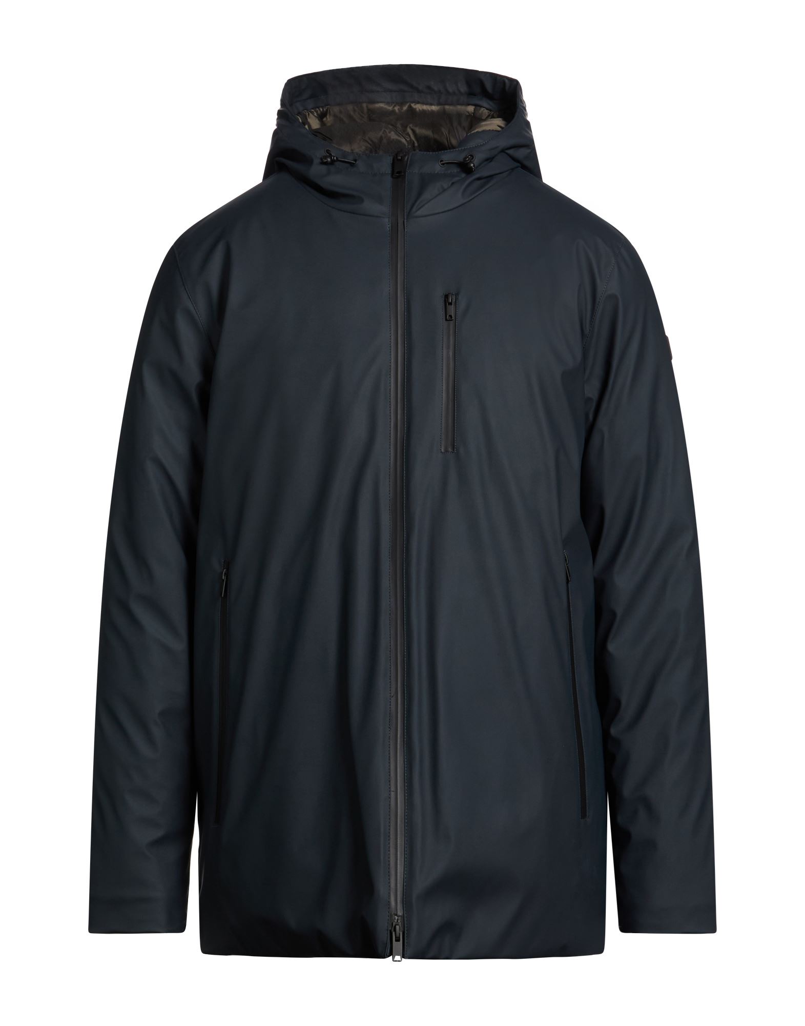 HOMEWARD CLOTHES CO. Jacke & Anorak Herren Nachtblau von HOMEWARD CLOTHES CO.