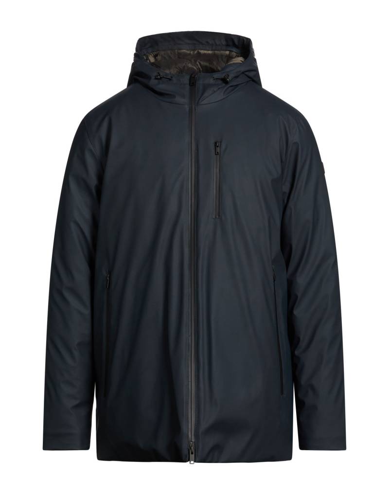 HOMEWARD CLOTHES CO. Jacke & Anorak Herren Nachtblau von HOMEWARD CLOTHES CO.