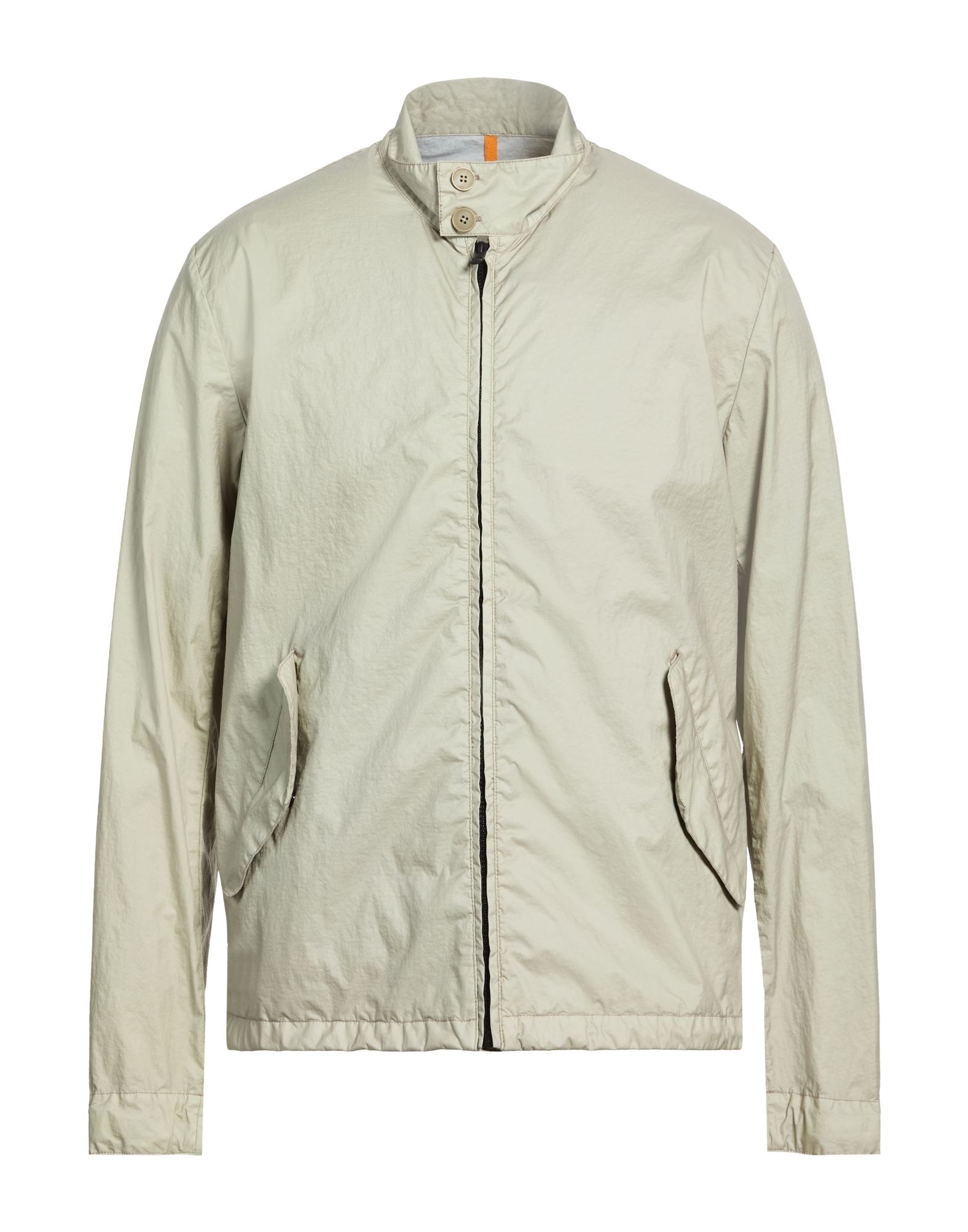 HOMEWARD CLOTHES CO. Jacke & Anorak Herren Salbeigrün von HOMEWARD CLOTHES CO.