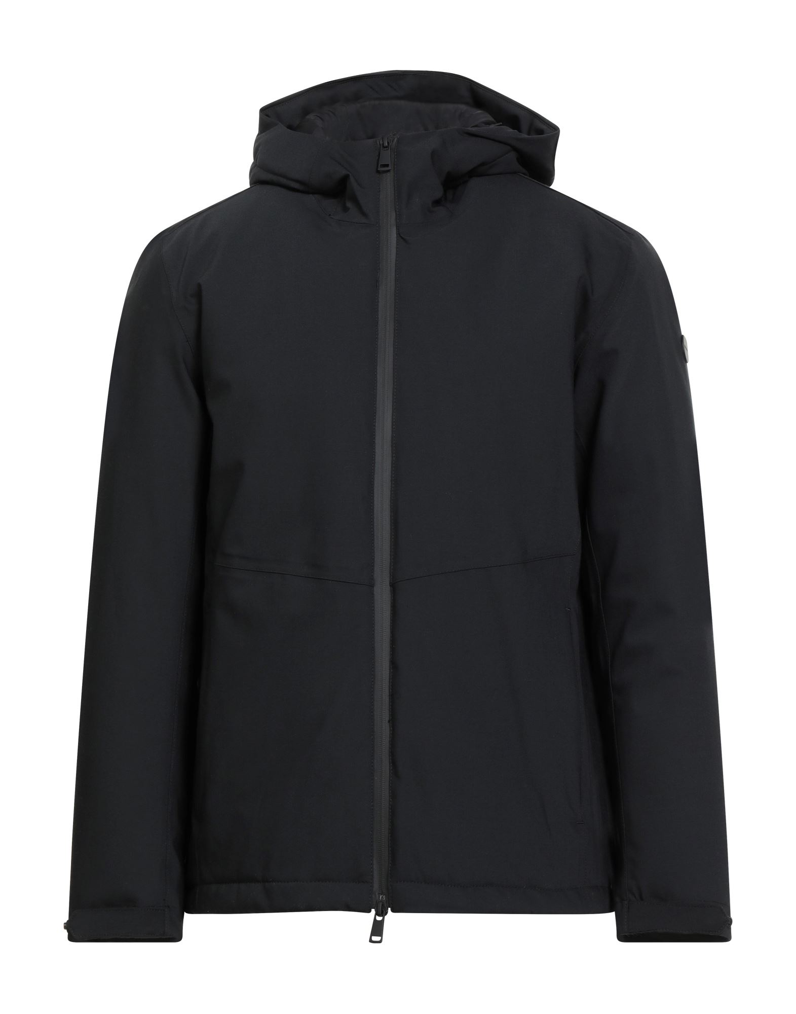 HOMEWARD CLOTHES CO. Pufferjacke & Daunenjacke Herren Schwarz HOMEWARD CLOTHES CO. Pufferjacke & Daunenjacke Herren Schwarz von HOMEWARD CLOTHES CO.