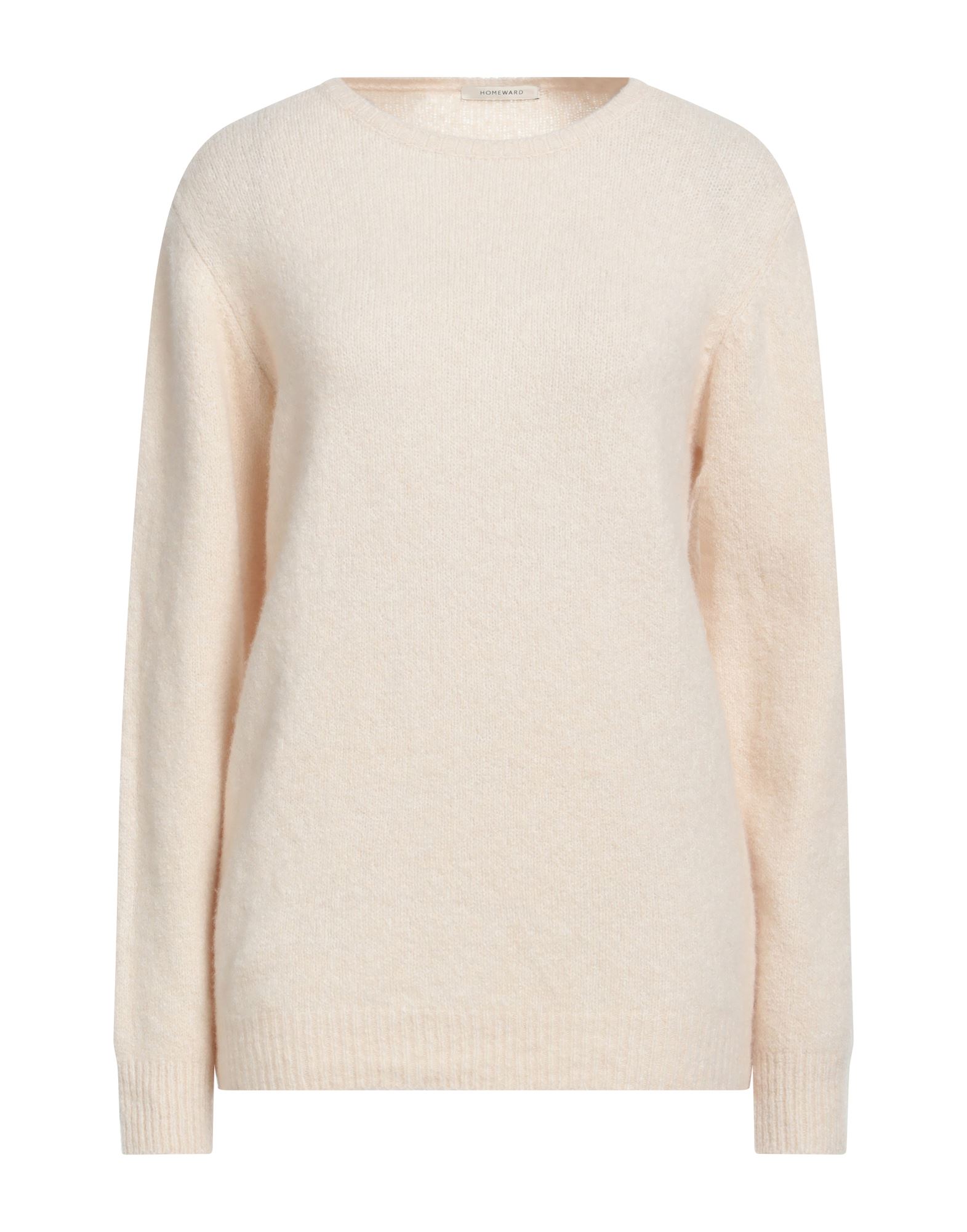 HOMEWARD CLOTHES CO. Pullover Damen Elfenbein von HOMEWARD CLOTHES CO.